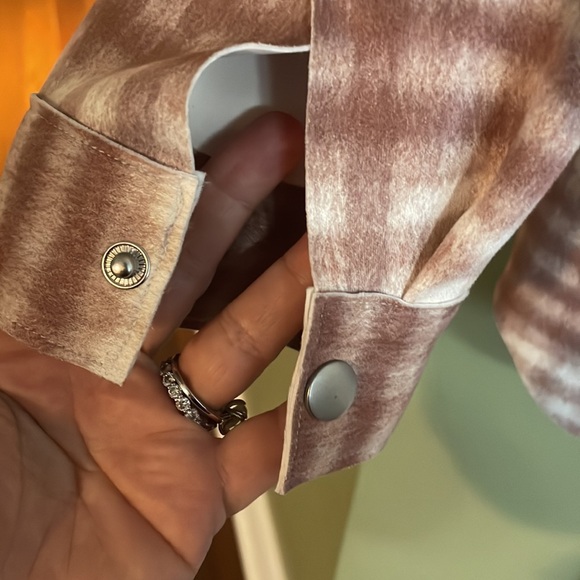 ZARA light weight jacket - Picture 4 of 5